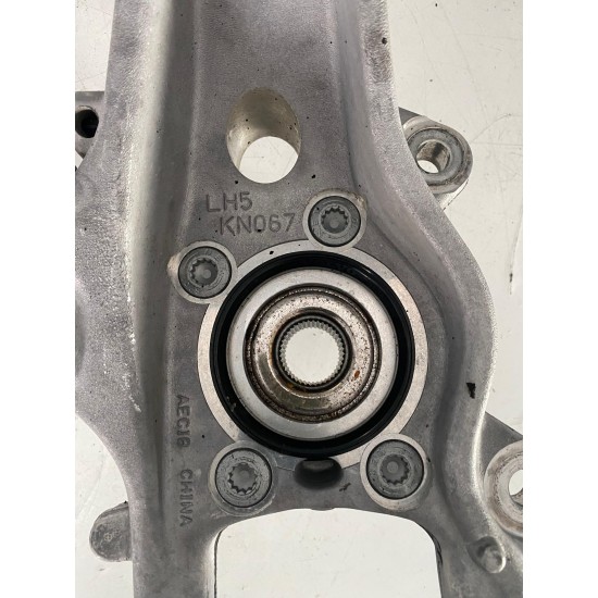 Fuzeta Fata Stanga Volvo V60 S60 V90 S90 XC60 XC90 V90CC V60CC 31658816