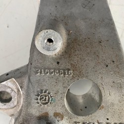 Front Left Knuckle Volvo V60 S60 V90 S90 XC60 XC90 V90CC V60CC 31658816