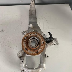 Fuzeta Fata Stanga Volvo V60 S60 V90 S90 XC60 XC90 V90CC V60CC 31658816