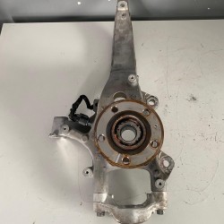 Steering knuckle right front Volvo V60 S60 V90 S90 XC60 XC90 V90CC V60CC 31658817