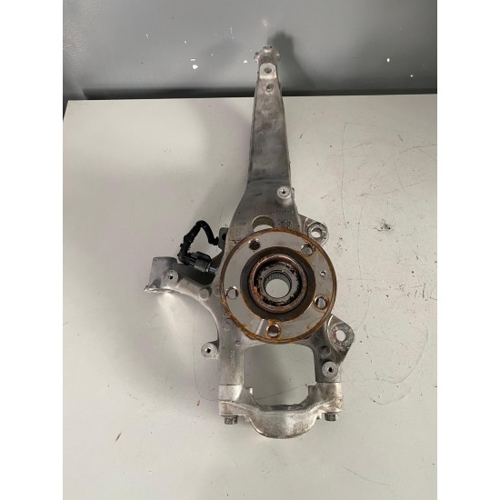 Fuzeta dreapta fata Volvo V60 S60 V90 S90 XC60 XC90 V90CC V60CC 31658817