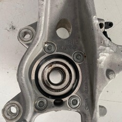 Fuzeta dreapta fata Volvo V60 S60 V90 S90 XC60 XC90 V90CC V60CC 31658817