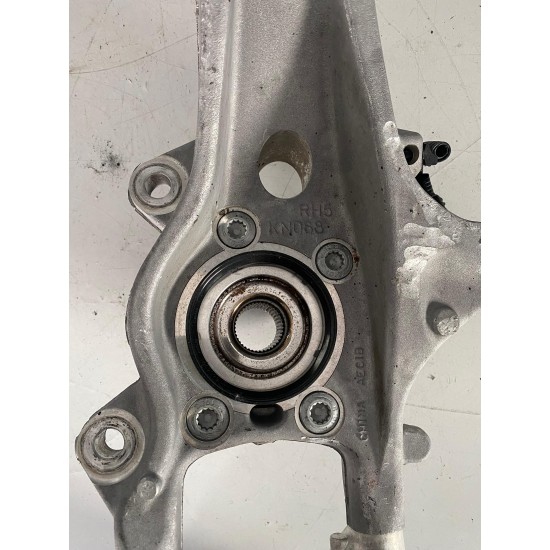 Fuzeta dreapta fata Volvo V60 S60 V90 S90 XC60 XC90 V90CC V60CC 31658817 Fuzeta dreapta fata Volvo V60 S60 V90 S90 XC60 XC90 V90CC V60CC 31658817
