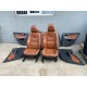 Leather interior with heated front seats VOLVO V60 2011-2018 Leather interior with heated front seats VOLVO V60 2011-2018