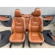 Leather interior with heated front seats VOLVO V60 2011-2018 Leather interior with heated front seats VOLVO V60 2011-2018