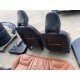 Leather interior with heated front seats VOLVO V60 2011-2018