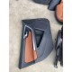 Leather interior with heated front seats VOLVO V60 2011-2018