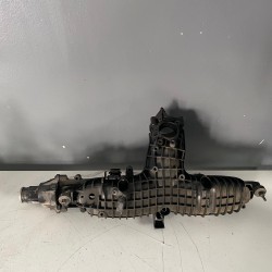 Intake manifold 30,000km 2.0 VEA 4 CILINDRI Volvo S60 V60 XC60 XC90 XC40 S90 V90 2014-2020 31431955
