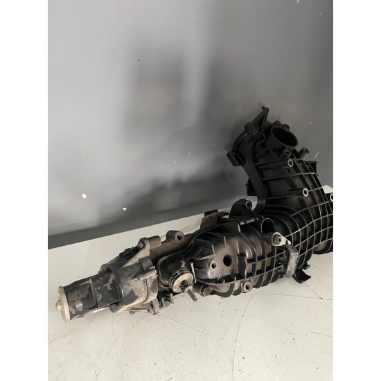 Intake manifold 30,000km 2.0 VEA 4 CILINDRI Volvo S60 V60 XC60 XC90 XC40 S90 V90 2014-2020 31431955