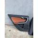 Leather interior with heated front seats VOLVO V60 2011-2018 Leather interior with heated front seats VOLVO V60 2011-2018