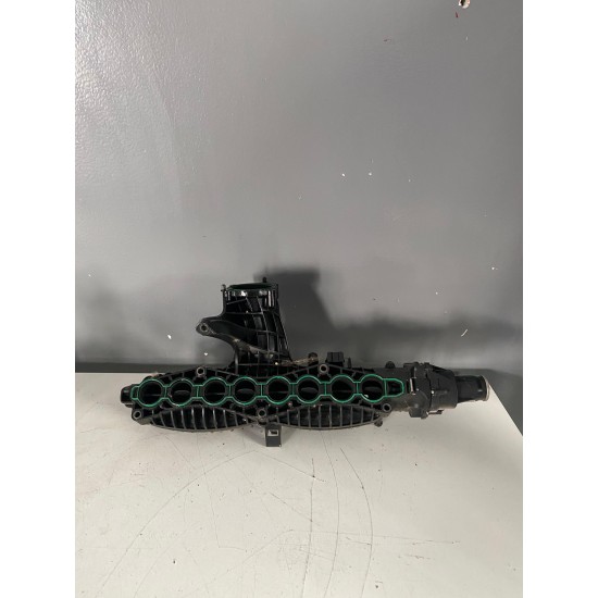 Intake manifold 30,000km 2.0 VEA 4 CILINDRI Volvo S60 V60 XC60 XC90 XC40 S90 V90 2014-2020 31431955