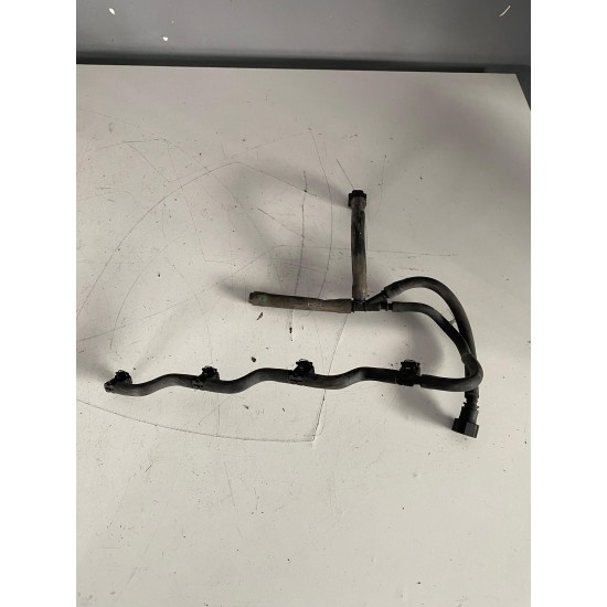 Fuel main line pipe VOLVO XC60 XC90 V40 S60 V60 2015-2018 31452373 31452374