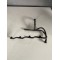 Fuel main line pipe VOLVO XC60 XC90 V40 S60 V60 2015-2018 31452373 31452374