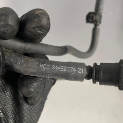 Fuel main line pipe VOLVO XC60 XC90 V40 S60 V60 2015-2018 31452373 31452374