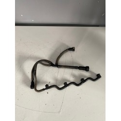 Rampa retur VOLVO XC60 XC90 V40 S60 V60 2015-2018 31452373 31452374