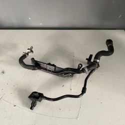 Cooling hose Volvo XC90 XC60 B4 MILD HYBRID 2021+ 32222677 30668661 32252286