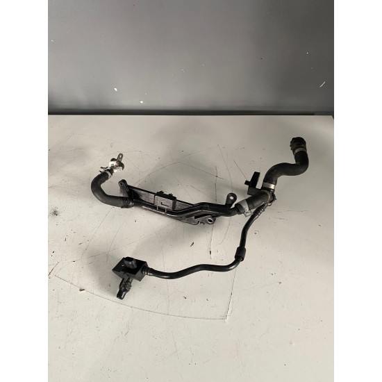 Cooling hose Volvo XC90 XC60 B4 MILD HYBRID 2021+ 32222677 30668661 32252286