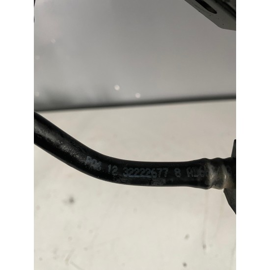 Cooling hose Volvo XC90 XC60 B4 MILD HYBRID 2021+ 32222677 30668661 32252286