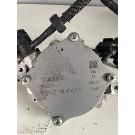 Vacuum pump VOLVO V90CC XC90 V60CC XC60 V60 V90 31430647