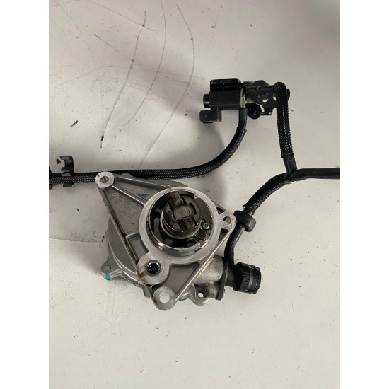 Vacuum pump VOLVO V90CC XC90 V60CC XC60 V60 V90 31430647