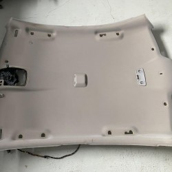 Headlining "Quartz" VOLVO S40 2008-2012 31271649 31307568