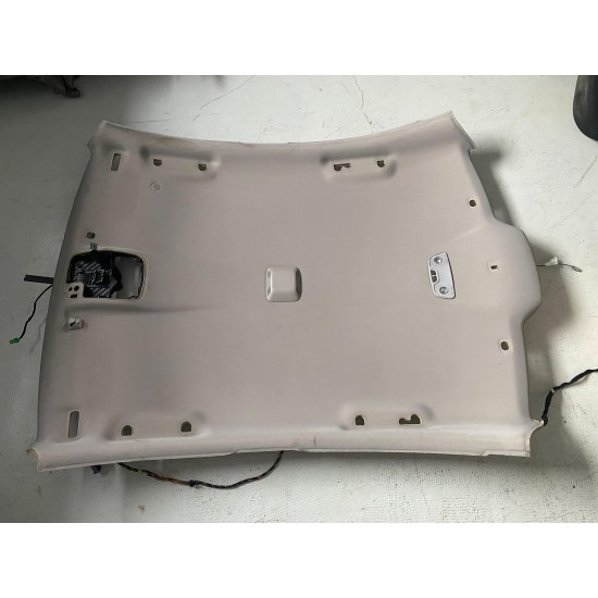 Headlining "Quartz" VOLVO S40 2008-2012 31271649 31307568