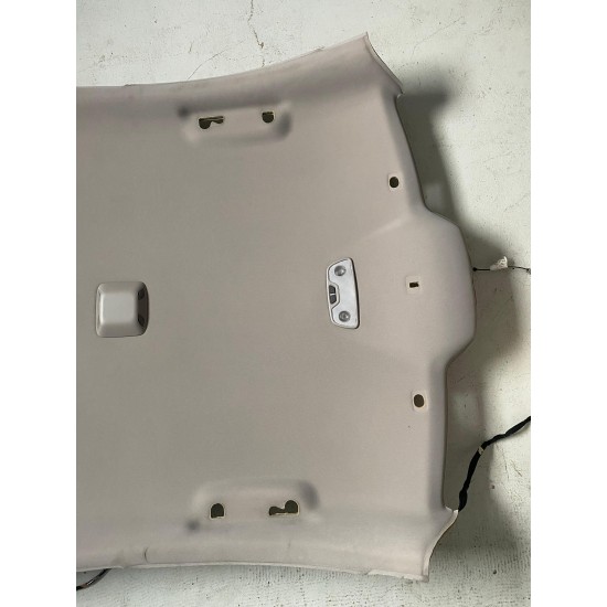 Headlining "Quartz" VOLVO S40 2008-2012 31271649 31307568