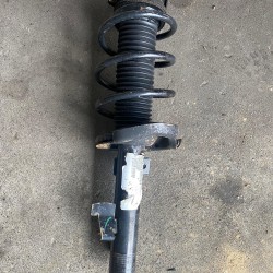 Front left shock absorber VOLVO S40 2008-2012 31277598
