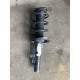 Front left shock absorber VOLVO S40 2008-2012 31277598