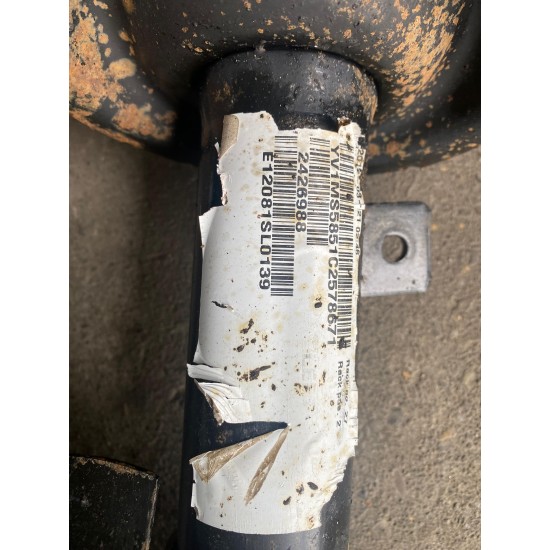 Front left shock absorber VOLVO S40 2008-2012 31277598