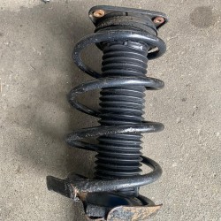 Front left shock absorber VOLVO S40 2008-2012 31277598