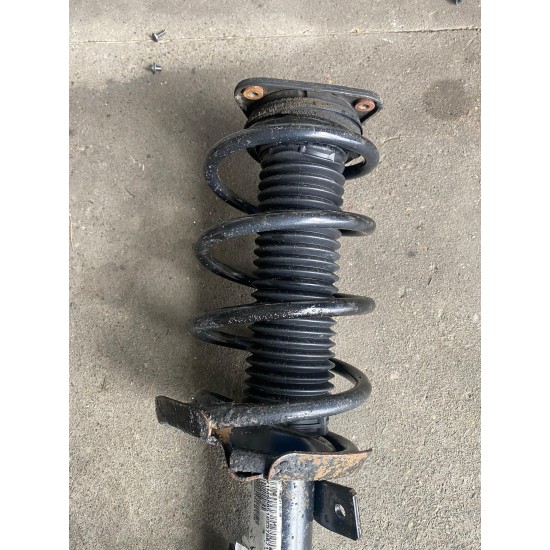Front left shock absorber VOLVO S40 2008-2012 31277598