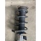 Front left shock absorber VOLVO S40 2008-2012 31277598