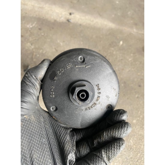 Carcasa Filtru Motorina Volvo C30 C70 S40 V40 V50 V60 S60 S80 XC60 31342919 