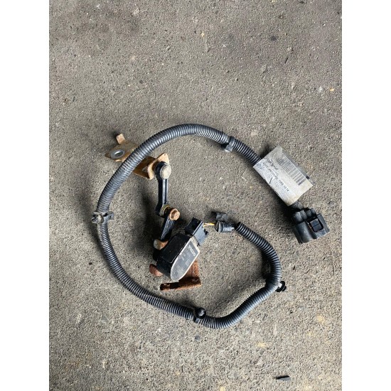 Front Headlight Height Level Sensor Regulator VOLVO V40 31258179 31340262
