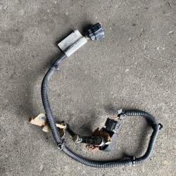 Front Headlight Height Level Sensor Regulator VOLVO V40 31258179 31340262