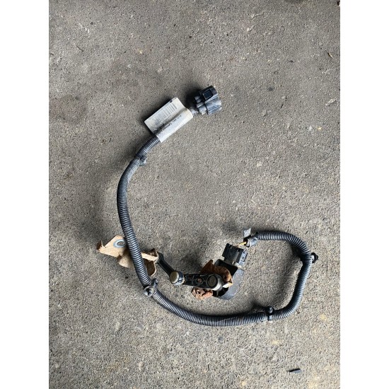 Front Headlight Height Level Sensor Regulator VOLVO V40 31258179 31340262