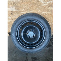 Roata de rezerva T125/85R16 Volvo S40 2008-2012 30683913 32358538