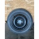 Spare wheel T125/85R16 Volvo S40 2008-2012 30683913 32358538