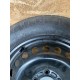 Spare wheel T125/85R16 Volvo S40 2008-2012 30683913 32358538