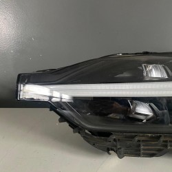 Left headlight FULL LED VOLVO XC60 FACELIFT 2021+ 32342506
