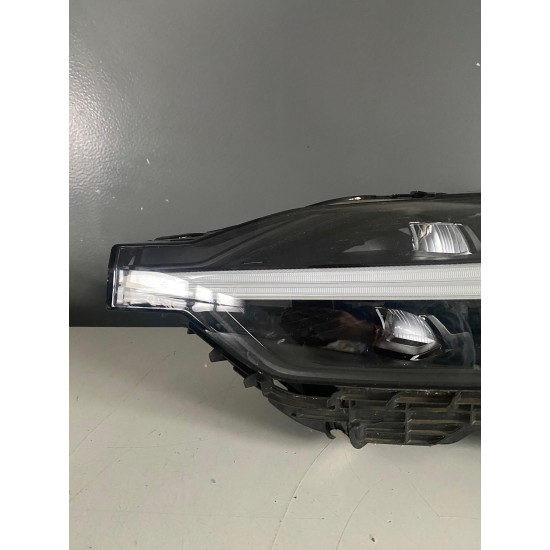 Left headlight FULL LED VOLVO XC60 FACELIFT 2021+ 32342506