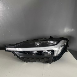 Left headlight FULL LED VOLVO XC60 FACELIFT 2021+ 32342506