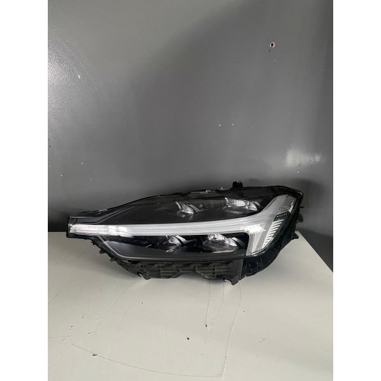 Left headlight FULL LED VOLVO XC60 FACELIFT 2021+ 32342506