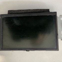 Display mare VOLVO V60 S60 XC60 2010+ 31350691/31357075