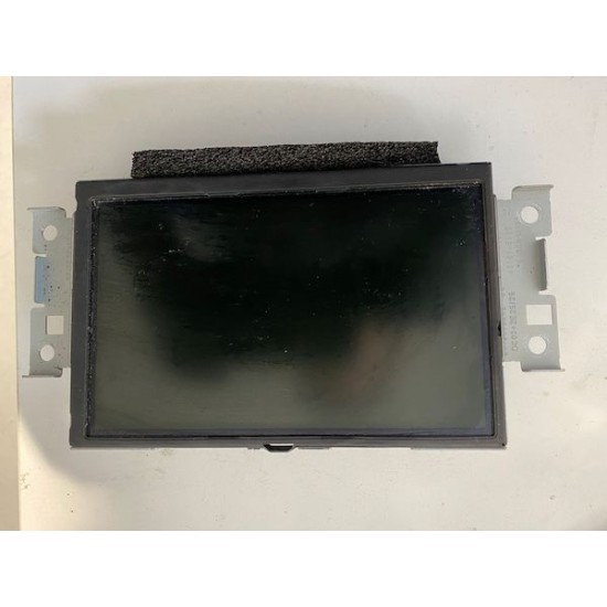 Display mare VOLVO V60 S60 XC60 2010+ 31350691/31357075