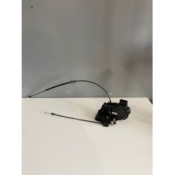 Broasca usa dreapta fata VOLVO C30 2007 30753664 31253662 31253678