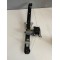 Left rear door window lift mechanism VOLVO XC90 2003-2014 31253721