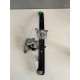 Left rear door window lift mechanism VOLVO XC90 2003-2014 31253721