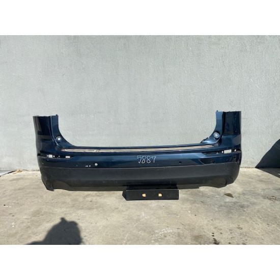 Rear bumper Volvo XC60 XC60 MOMENTUM 2018-2022 31425198 31425208